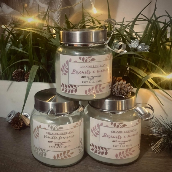 Candles - Picture 9 of 10